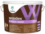 Захисний засіб TEKNOS Woodex AQUA Classic 0,9 л