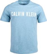 Футболка Calvin Klein Performance SHORT SLEEVE TEE 00GMF8K160-488 р.L темно-синій