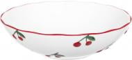 Тарелка суповая Fiora Miss Cherry 18 см 700 мл