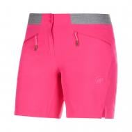 Шорти MAMMUT Sertig Shorts 1023-00200-6085 р. 40 рожевий