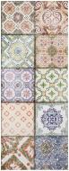 Плитка Атем IZMIR Vintage Color 20x50 Плитка Атем IZMIR Vintage Color 20x50