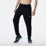 Брюки New Balance MP21033BK р. S черный
