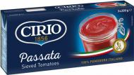 Томатный соус Cirio Пассата 3х200г (8001440120152)
