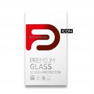 Защитное стекло Armorstandart (ARM58125) Icon для Xiaomi Mi 11 Pro Black