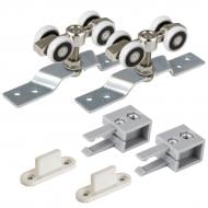 Комплект розсувної системи MVM SD-100 100 кг