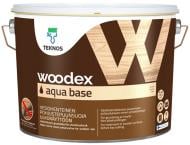 Грунт Антисептик TEKNOS Woodex AQUA Base 3 л