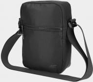 Сумка 4F 4FSS22APOUU025-20S 2 л чорний