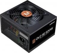 Блок живлення Zalman GV2SE ZM500-GV2SE 500 Вт