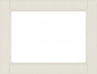 Фасад под стекло Грейд МДФ#16 Дуб Фарфор №367 458*596 ВТ н/св Бордо