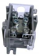 Клемник магистральный Кова-Електро с крышкой SV-35 ФР-00000359