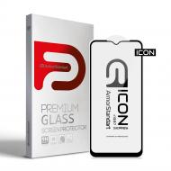 Защитное стекло Armorstandart (ARM62812) Icon для Xiaomi Redmi A1/A1+ Black Защитное стекло Armorstandart (ARM62812) Icon для Xiaomi Redmi A1/A1+ Black