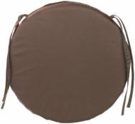 Подушка на стул Кедр Classic 40х40х4 см