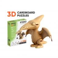 Конструктор картонный Cartonic Cartonic Collectible PTERODACTYL CCARTPTERO