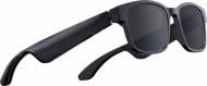 Наушники-очки Razer Anzu Rectangle Blue Light + Sunglass L black (RZ82-03630200-R3M1)