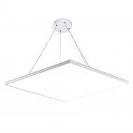 Светодиодная панель Євросвітло 42 Вт 6400 K PANEL-B2B-595 3500 Лм IP20 57134