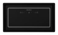 Вытяжка Interline SENSE BL A/60 PB/2/T/INV