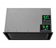 Вытяжка Interline SENSE BL A/60 PB/2/T/INV