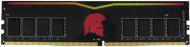 Оперативная память Exceleram DDR4 SDRAM 8 GB (1x8GB) 3000 MHz (E47053A) Red