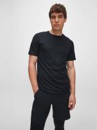 Футболка Calvin Klein Performance SS TEE 00GMS8K104-007 р.XL черный
