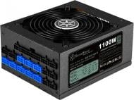 Блок питания SilverStone Strider SST-ST1100-TI 1100 Вт