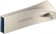 Накопитель Samsung Bar Plus 512 ГБ USB 3.1 silver (MUF-512BE3/APC)