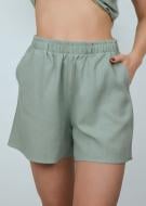 Шорти Roksana Beautiful Lady №1529/69028 р. S зелений