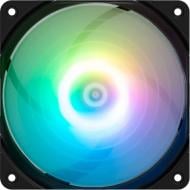 Корпусный кулер Zalman ZM-AF120RARGBBLACK Корпусный кулер Zalman ZM-AF120RARGBBLACK