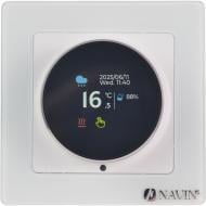 Терморегулятор для электрического теплого пола NAVIN EH20R-16A