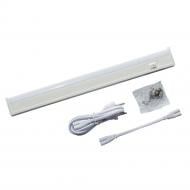 Світильник світлодіодний EVROLIGHT 4 Вт 6400 IТ-5-300 IP20 57291 Світильник світлодіодний EVROLIGHT 4 Вт 6400 IТ-5-300 IP20 57291