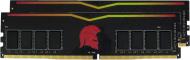 Оперативная память Exceleram DDR4 SDRAM 16 GB (2x8GB) 3000 MHz (E47056AD) Red