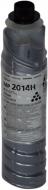 Тонер Ricoh type 2014H 12K (MP2014) (842135) black