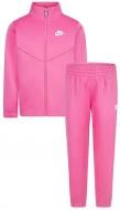 Спортивный костюм Nike NSW LIFESTYLE ESSENTIALS 36L049-AFN р.5 розовый Спортивный костюм Nike NSW LIFESTYLE ESSENTIALS 36L049-AFN р.5 розовый