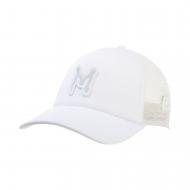 Кепка MAMMUT Crag Cap 1191-00061-0243 L/XL белый