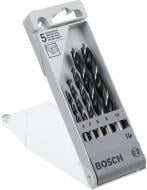 Сверло по дереву Bosch 40-10 мм 5 шт. 2607018640