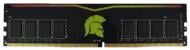 Оперативна пам'ять Exceleram DDR4 SDRAM 8 GB (1x8GB) 2666 MHz (E47058A) Yellow