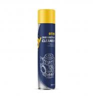 Очисник карбюратора Mannol Carburetor Cleaner 9770 600 мл