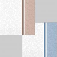 Салфетки столовые Silken ДАМАСК 33х33 см 18 шт. Салфетки столовые Silken ДАМАСК 33х33 см 18 шт.