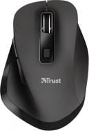 Мышка Trust Fyda Rechargeable WL Comfort Black 23804 black (23804)