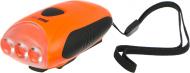 Фонарь Jazzway DS2-L03-Accu оранжевый