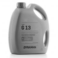 Антифриз DYNAMAX COOL ULTRA G13 -37 від -35 до +108 4 л 4,6 кг рожевий