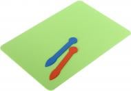 Набір для ліплення 220х150 мм + 2 стека колір в асортименті Nota Bene