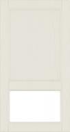 Фасад под стекло Грейд МДФ#16 Дуб Фарфор №367 920*496 ВТ левый Бордо