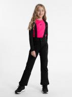 Брюки 4F TROUSERS FNK F356 4FJAW23TFTRF356-21S р. 164 черный