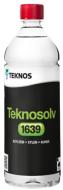 Растворитель Тeknosolv 1639 TEKNOS 1 л