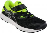 Кроссовки Asics AMPLICA PS C809N-9093 р.30 черный