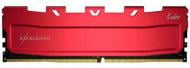 Оперативная память Exceleram DDR4 SDRAM 8 GB (1x8GB) 3600 MHz (EKRED4083618A) Red Kudos