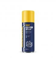 Мідне мастило Mannol 9887 Copper spray 250 мл