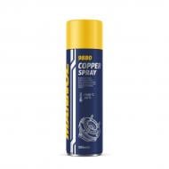 Мідне мастило Mannol 9880 Copper spray 500 мл