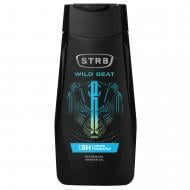 Гель для душа STR8 WILD BEAT 250 мл Гель для душа STR8 WILD BEAT 250 мл
