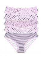Трусы для девочки Donella 4170 р.98-104 в ассортименте